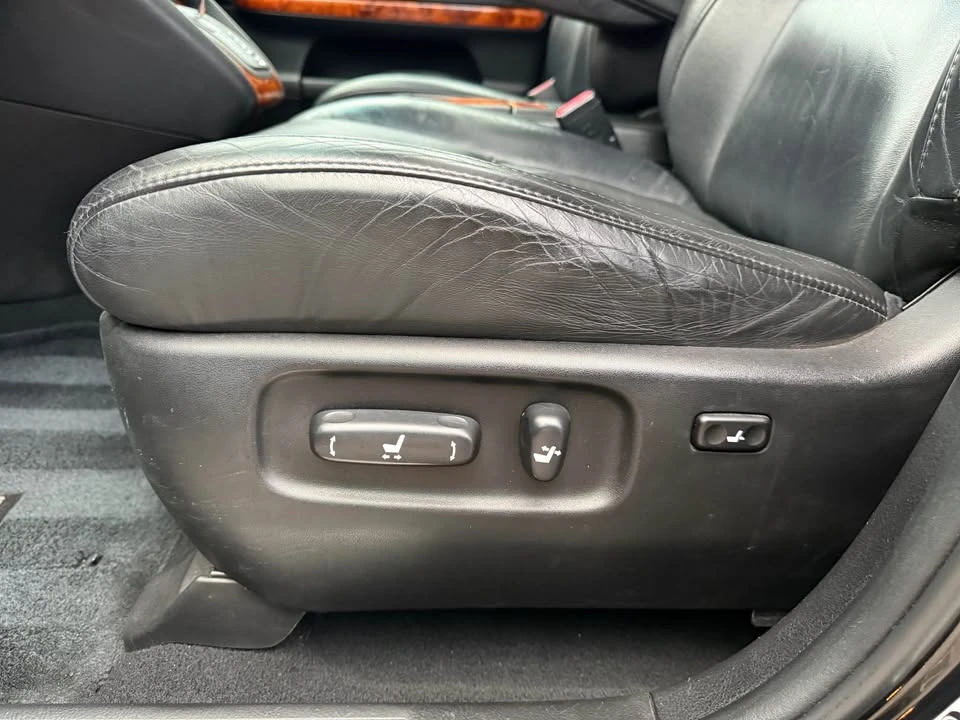 2006 Lexus RX 2nd Gen - Image 20 of 20