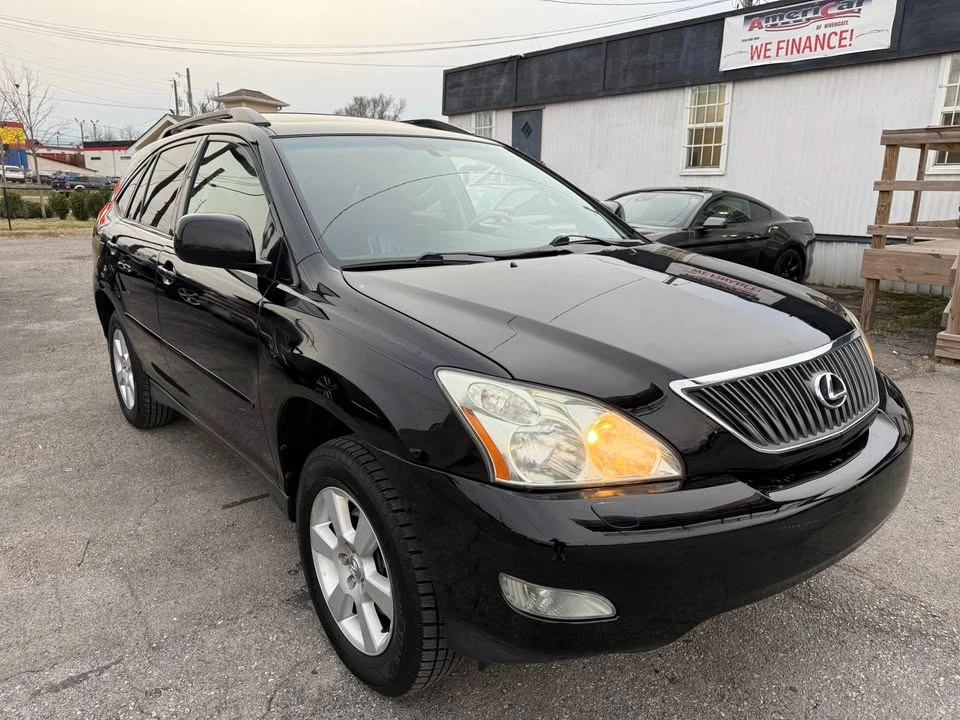 2006 Lexus RX 2nd Gen - Image 4 of 20