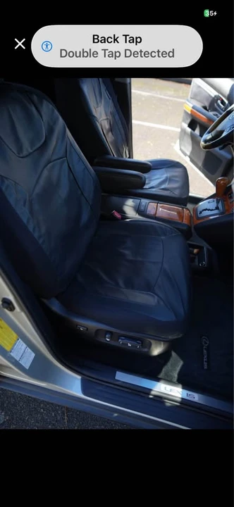 2006 Lexus RX 2nd Gen - Image 13 of 18