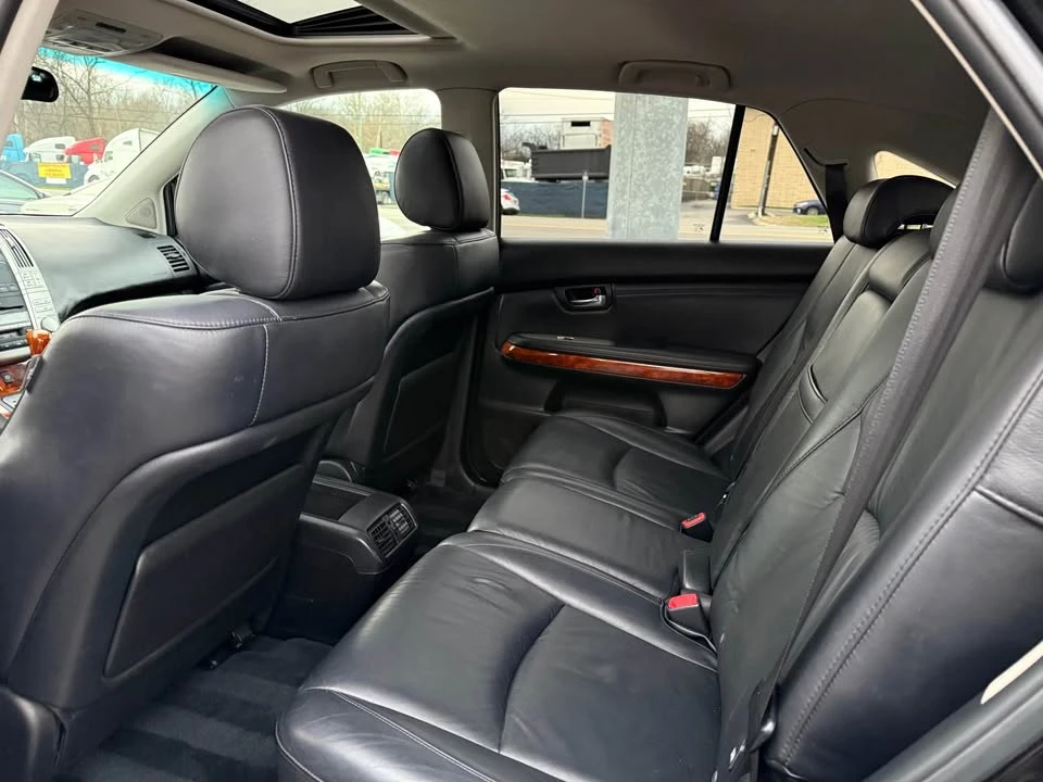 2006 Lexus RX 2nd Gen - Image 9 of 20