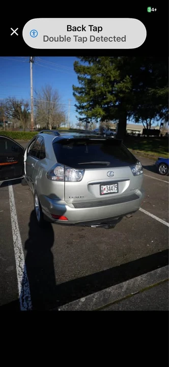 2006 Lexus RX 2nd Gen - Image 3 of 18
