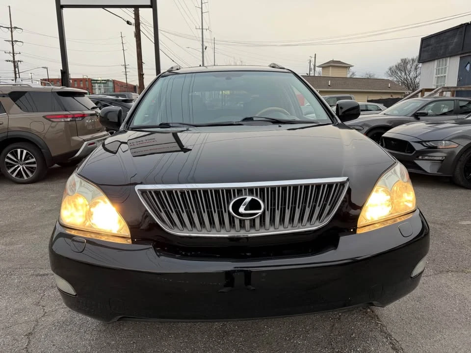 2006 Lexus RX 2nd Gen - Image 6 of 20