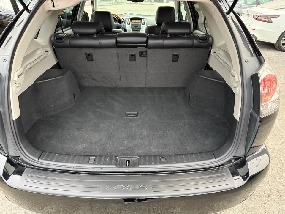 2006 Lexus RX 2nd Gen - Image 16 of 20