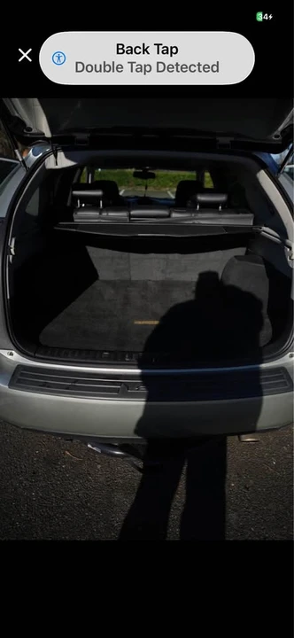 2006 Lexus RX 2nd Gen - Image 5 of 18