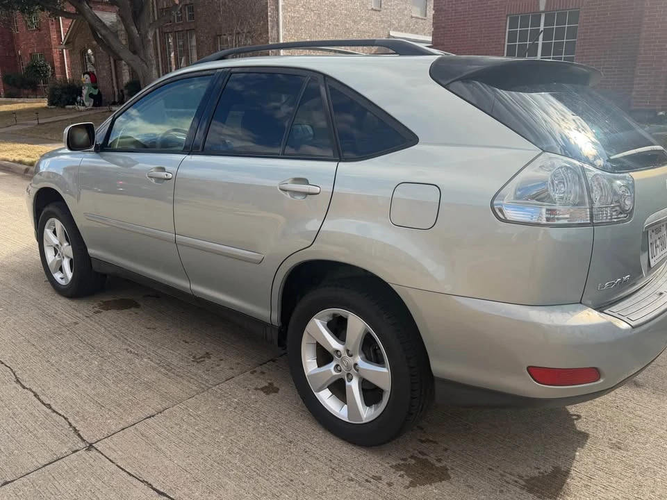 2006 Lexus RX 2nd Gen - Image 4 of 8