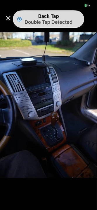 2006 Lexus RX 2nd Gen - Image 10 of 18