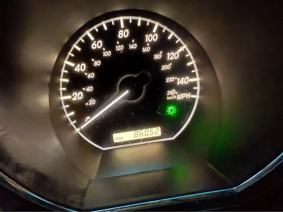 2006 Lexus RX 2nd Gen - Image 7 of 16