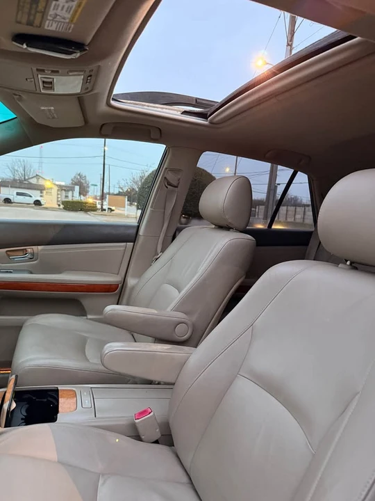 2006 Lexus RX 2nd Gen - Image 16 of 16