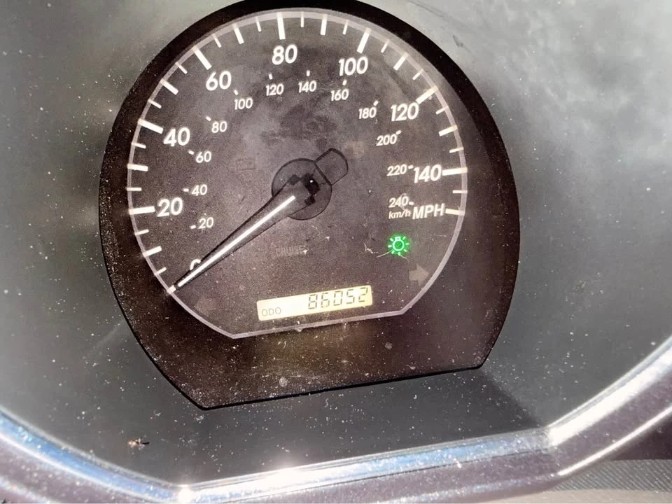 2006 Lexus RX 2nd Gen - Image 6 of 16