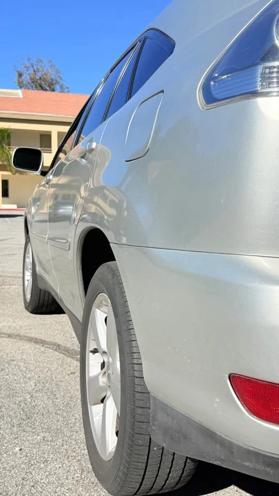 2006 Lexus RX 2nd Gen - Image 16 of 18