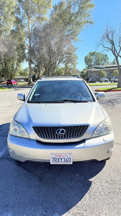 2006 Lexus RX 2nd Gen - Image 18 of 18