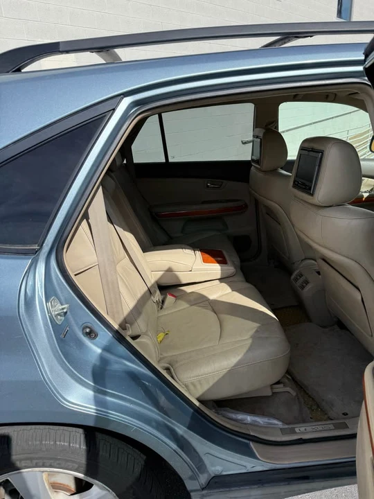 2006 Lexus RX 2nd Gen - Image 3 of 6