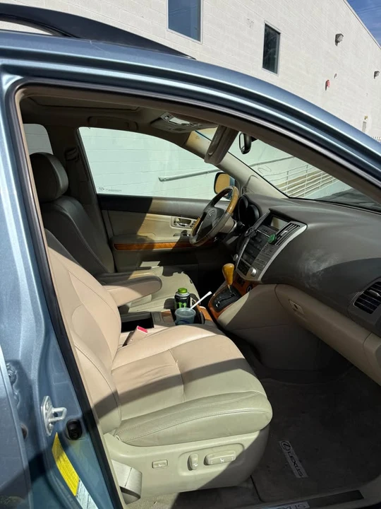 2006 Lexus RX 2nd Gen - Image 4 of 6