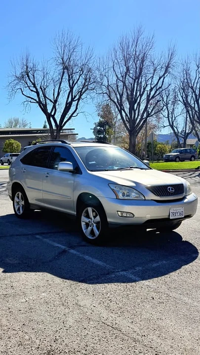 2006 Lexus RX 2nd Gen - Image 3 of 18