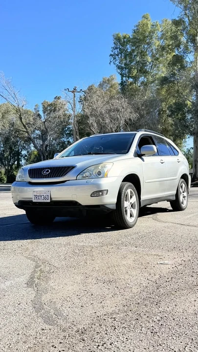 2006 Lexus RX 2nd Gen - Image 4 of 18