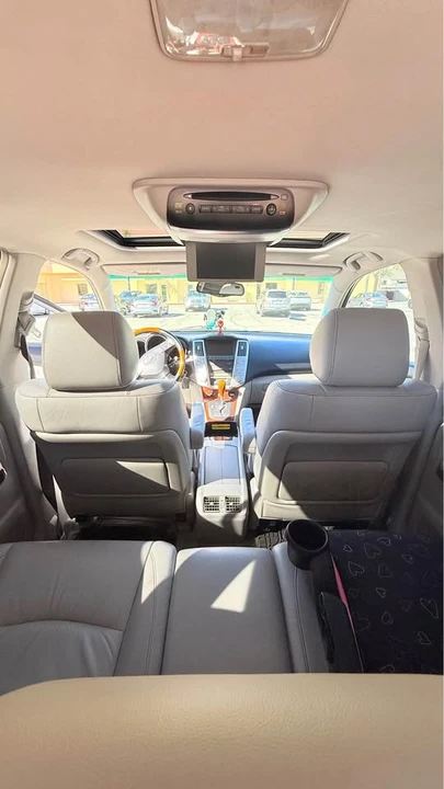2006 Lexus RX 2nd Gen - Image 6 of 18