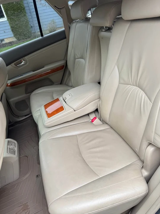 2006 Lexus RX 2nd Gen - Image 10 of 20