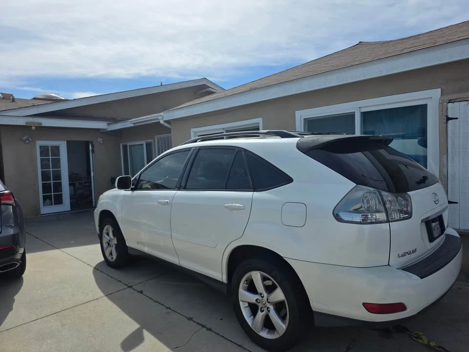 2006 Lexus RX 2nd Gen - Image 3 of 6