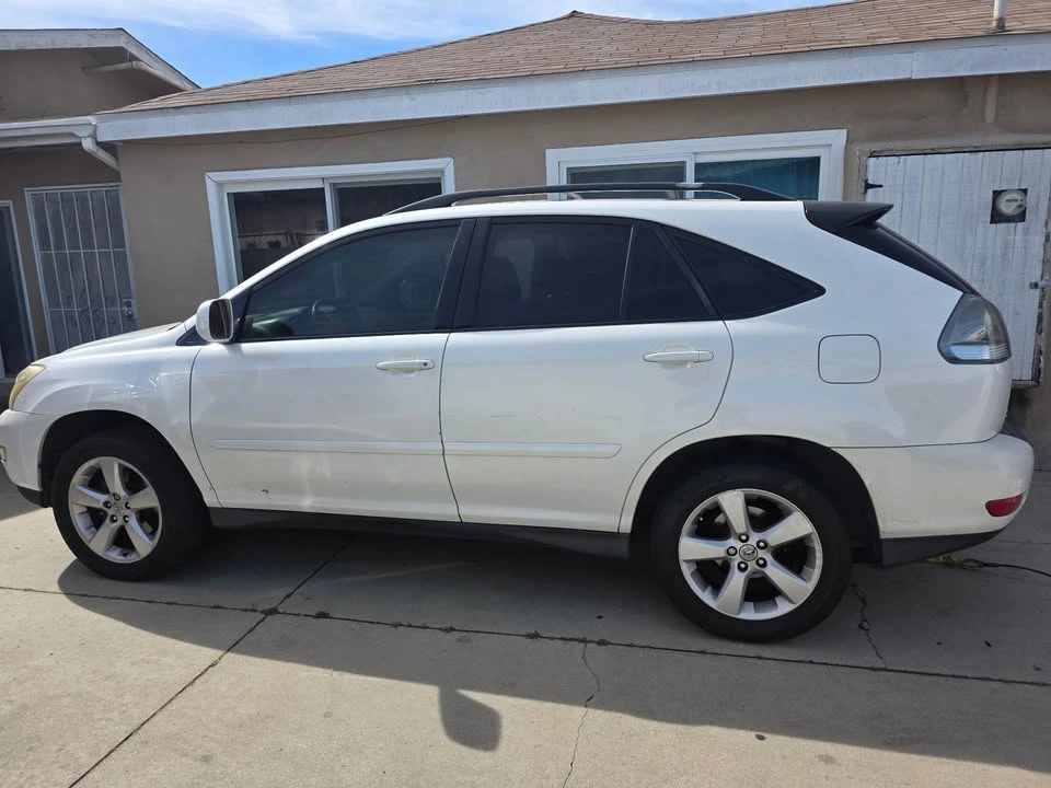 2006 Lexus RX 2nd Gen - Image 2 of 6