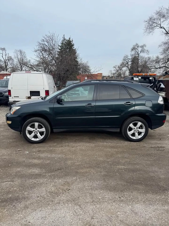 2006 Lexus RX 2nd Gen - Image 2 of 9