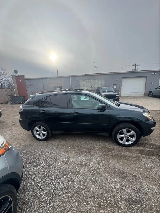 2006 Lexus RX 2nd Gen - Image 3 of 9