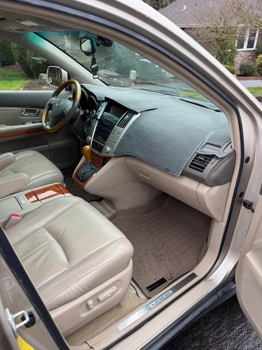 2006 Lexus RX 2nd Gen - Image 15 of 20