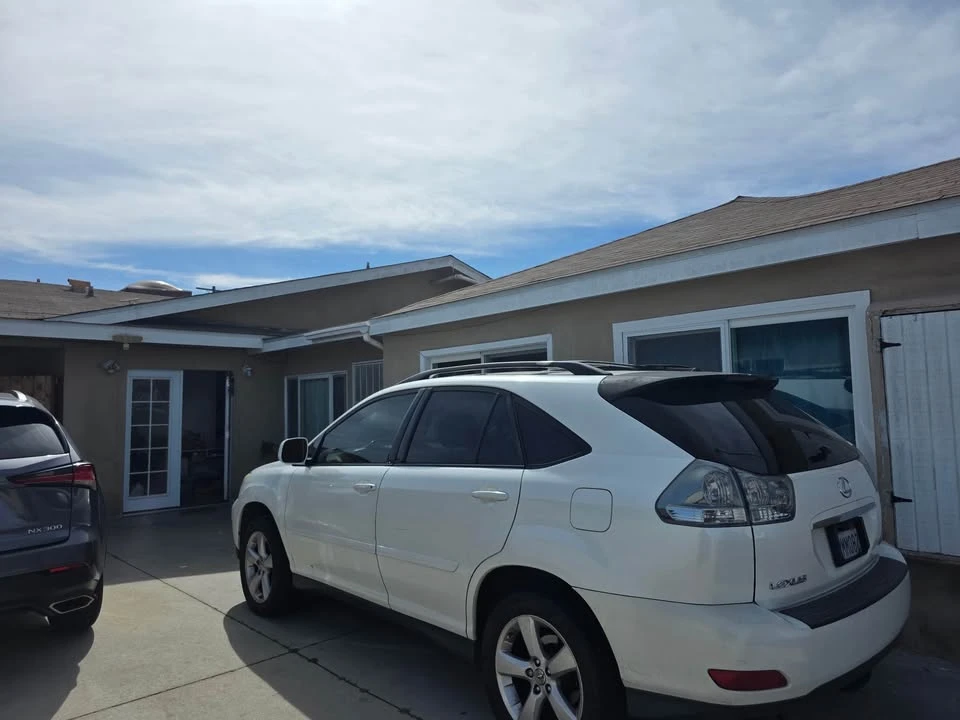 2006 Lexus RX 2nd Gen - Image 4 of 6