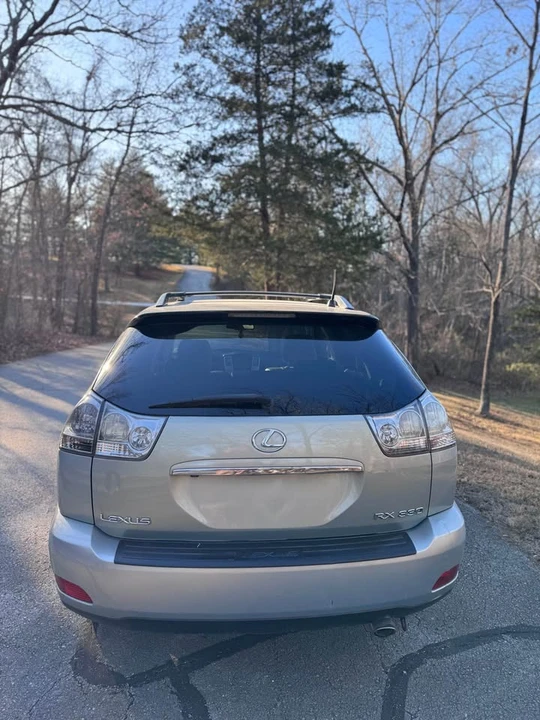 2006 Lexus RX 2nd Gen - Image 8 of 18