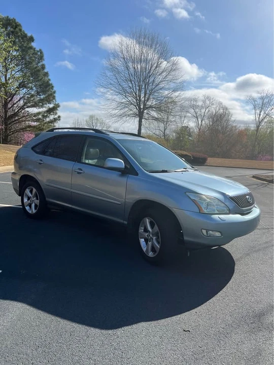 2006 Lexus RX 2nd Gen - Image 3 of 13