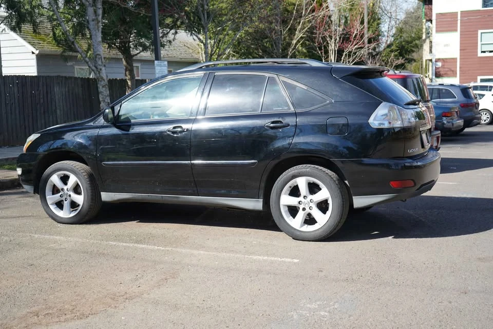 2006 Lexus RX 2nd Gen - Image 6 of 20