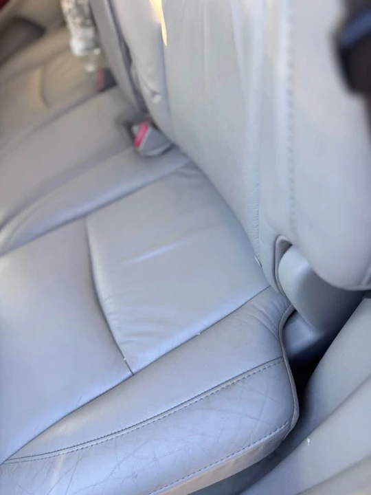 2006 Lexus RX 2nd Gen - Image 15 of 18