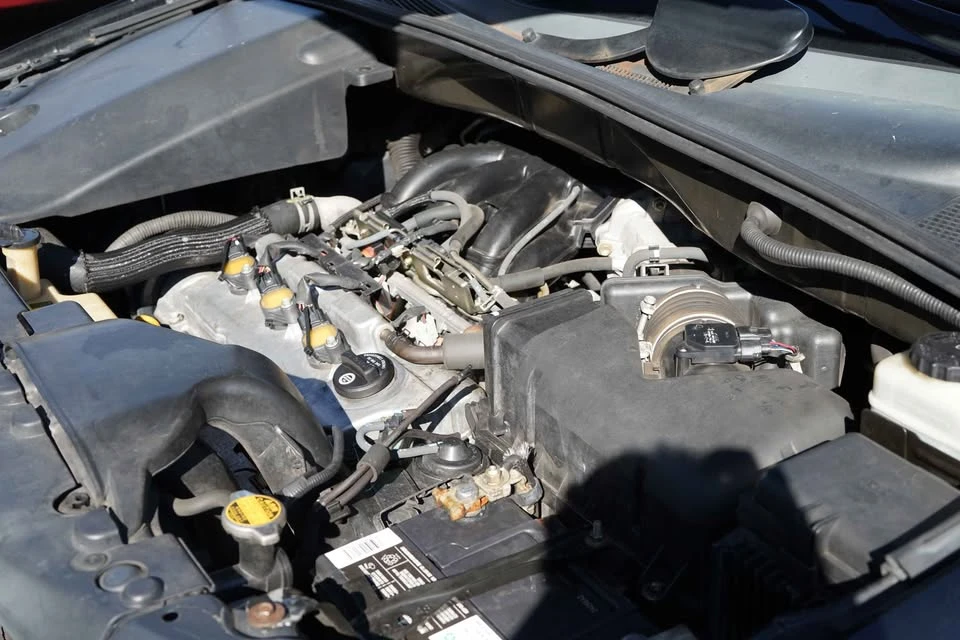2006 Lexus RX 2nd Gen - Image 20 of 20