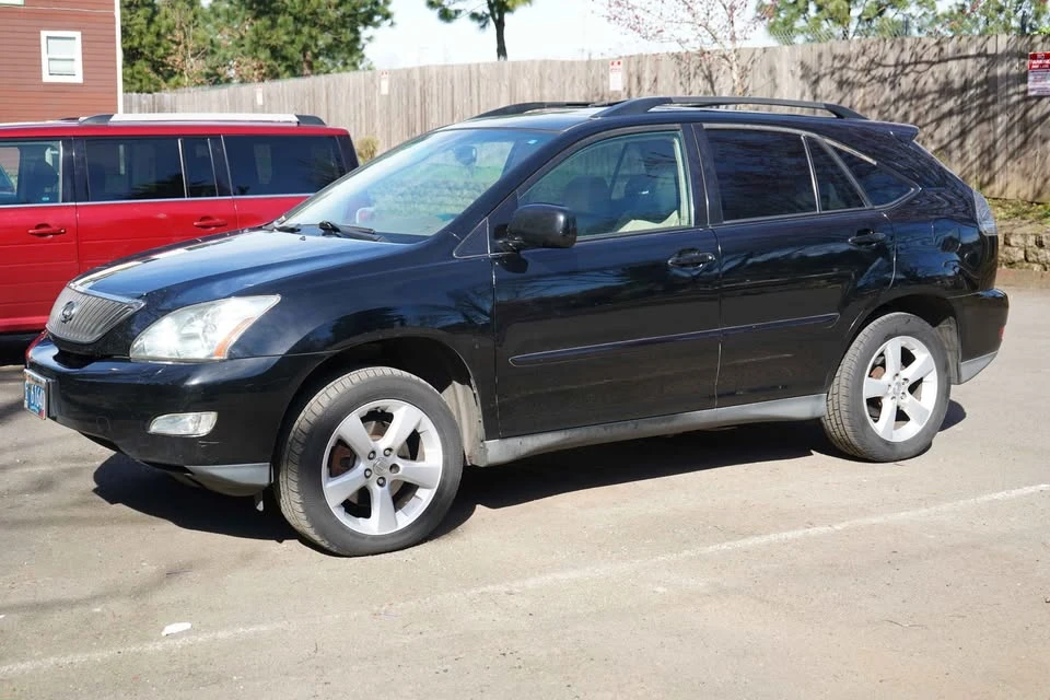 2006 Lexus RX 2nd Gen - Image 5 of 20