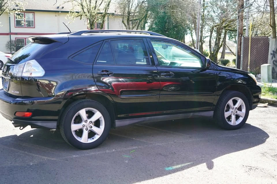 2006 Lexus RX 2nd Gen - Image 2 of 20