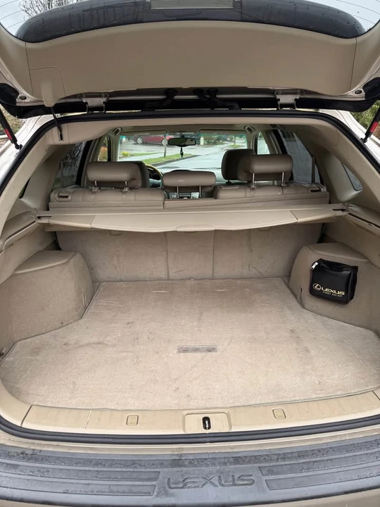 2006 Lexus RX 2nd Gen - Image 20 of 20