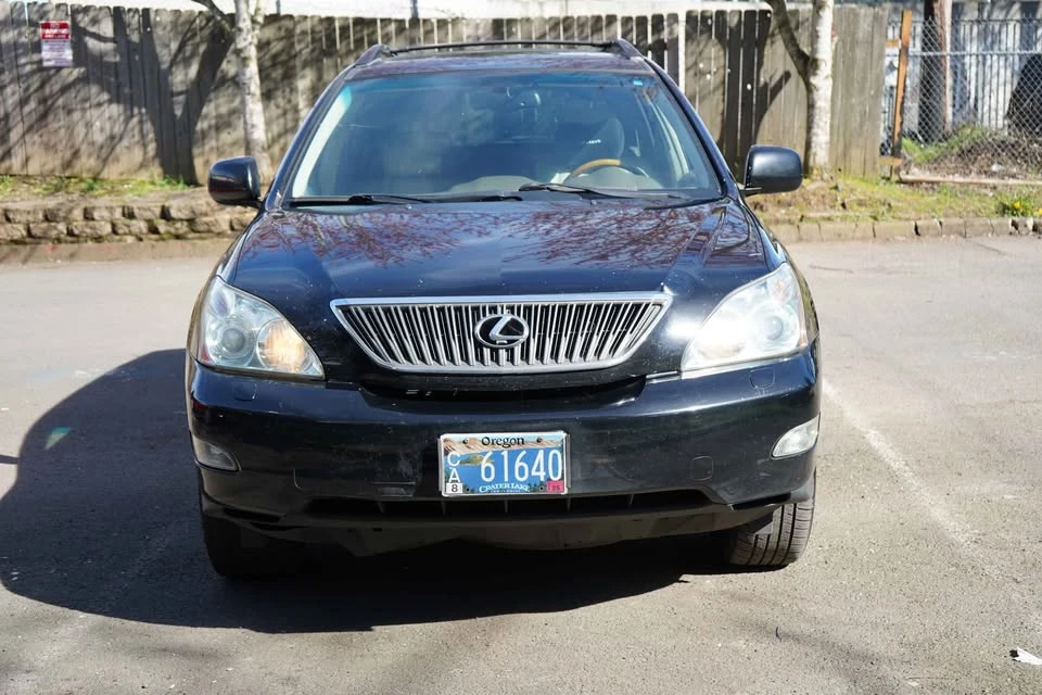 2006 Lexus RX 2nd Gen - Image 3 of 20