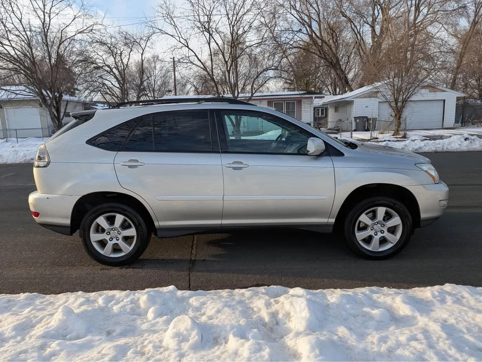 2006 Lexus RX 2nd Gen - Image 8 of 15