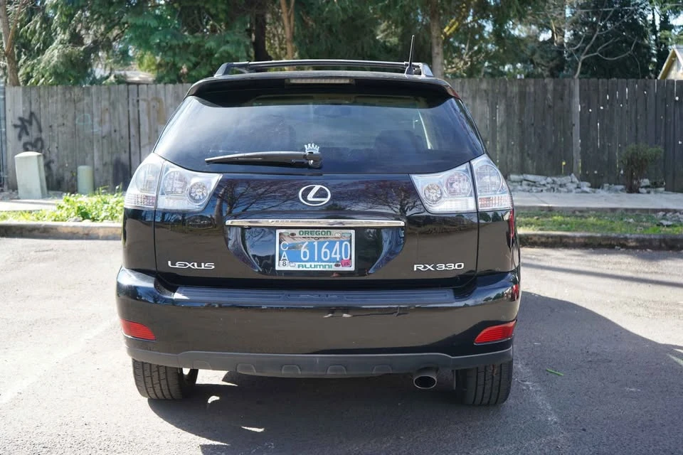 2006 Lexus RX 2nd Gen - Image 8 of 20