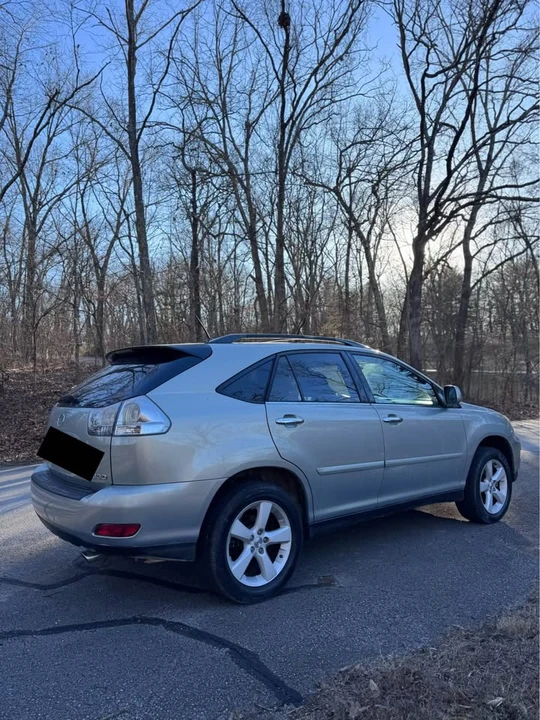 2006 Lexus RX 2nd Gen - Image 6 of 18