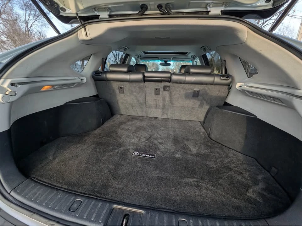 2006 Lexus RX 2nd Gen - Image 9 of 15