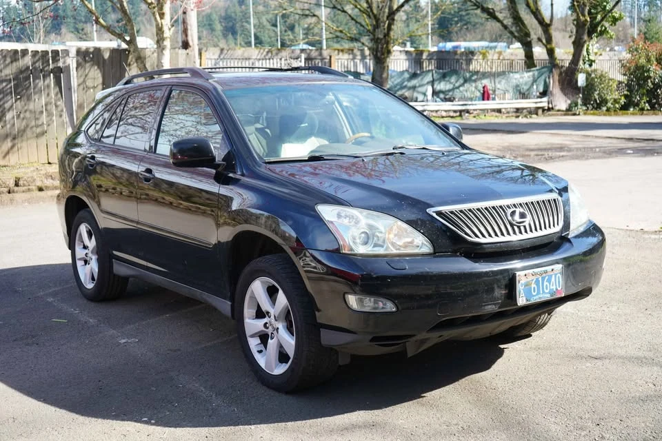 2006 Lexus RX 2nd Gen - Image 4 of 20