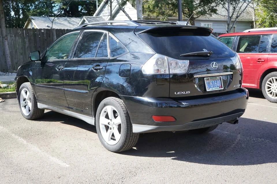 2006 Lexus RX 2nd Gen - Image 7 of 20