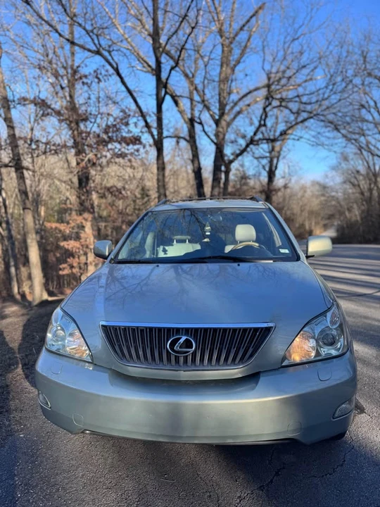 2006 Lexus RX 2nd Gen - Image 3 of 18