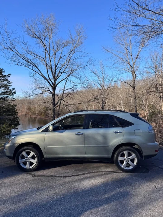 2006 Lexus RX 2nd Gen - Image 4 of 18