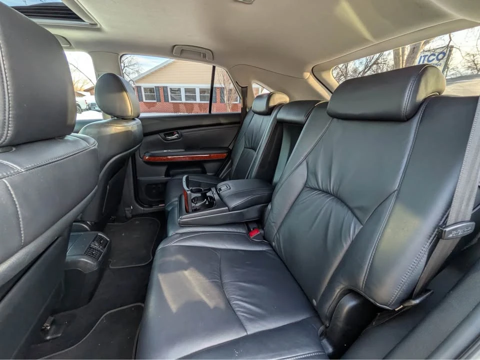 2006 Lexus RX 2nd Gen - Image 11 of 15