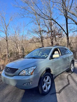 2006 Lexus RX 330 Sport Utility