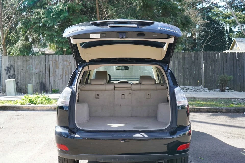 2006 Lexus RX 2nd Gen - Image 16 of 20