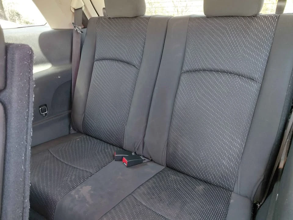 2006 Lexus RX 2nd Gen - Image 9 of 10
