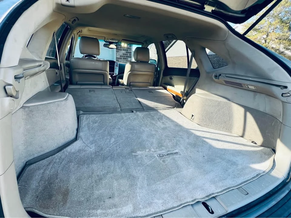 2006 Lexus RX 2nd Gen - Image 8 of 12