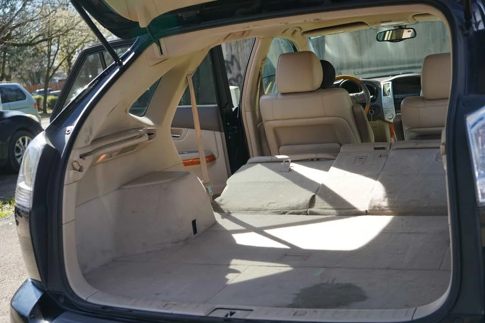 2006 Lexus RX 2nd Gen - Image 14 of 20
